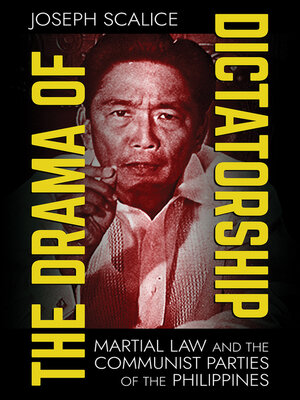 cover image of The Drama of Dictatorship